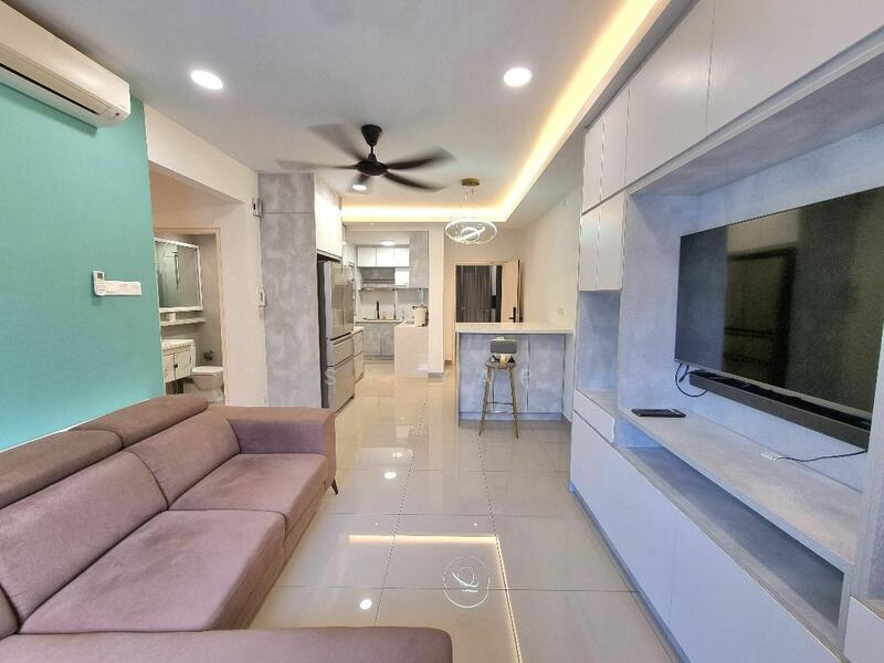 For Rent - Sofiya Residensi