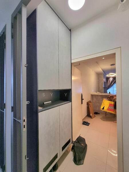 For Rent - Sofiya Residensi