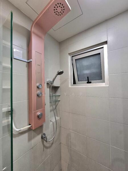 For Rent - Sofiya Residensi