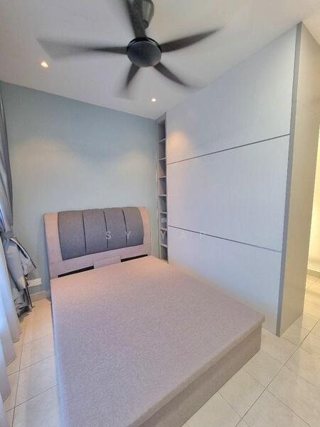 For Rent - Sofiya Residensi