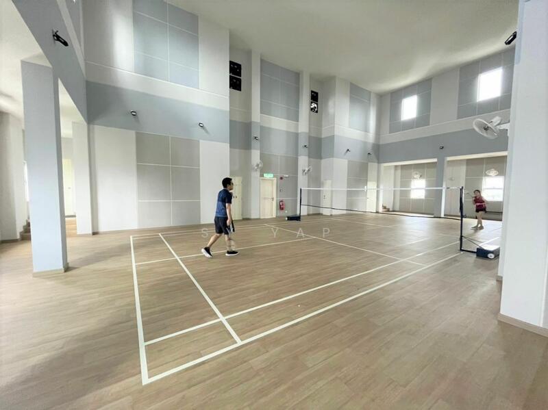 For Rent - Sofiya Residensi