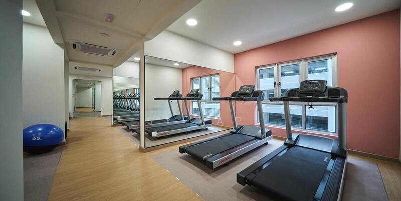 For Rent - Sofiya Residensi