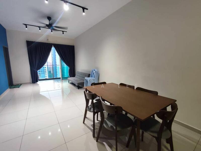 Untuk Disewa - Lavender Residences