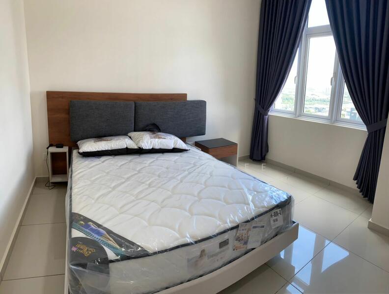 Untuk Disewa - Lavender Residences