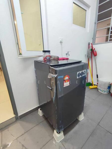 Untuk Disewa - Lavender Residences