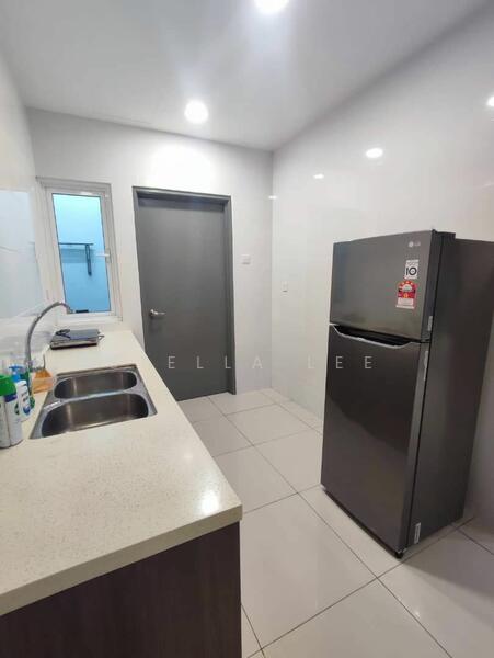 Untuk Disewa - Lavender Residences