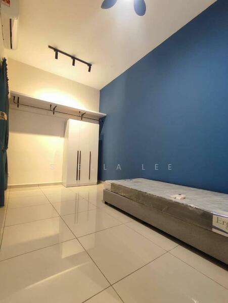 Untuk Disewa - Lavender Residences