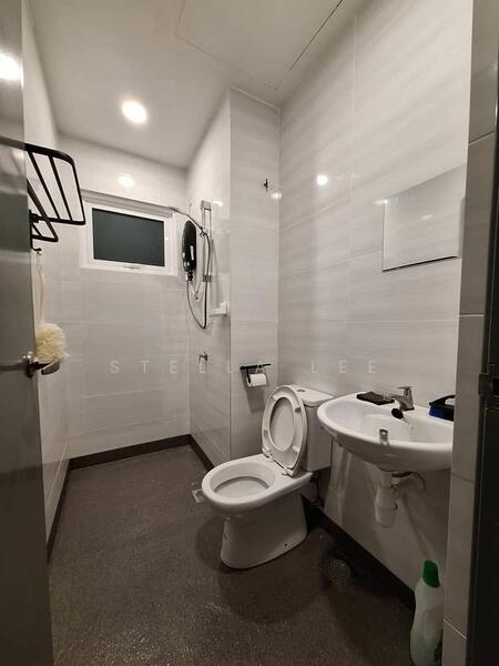 Untuk Disewa - Lavender Residences