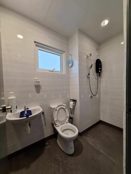 Untuk Disewa - Lavender Residences