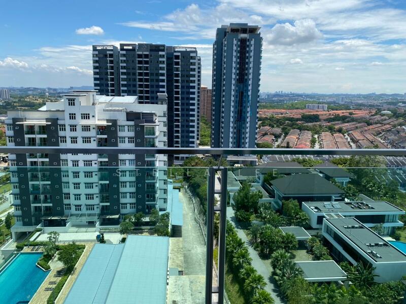 Untuk Disewa - Lavender Residences