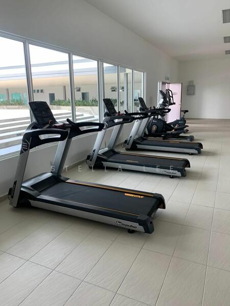 Untuk Disewa - Lavender Residences