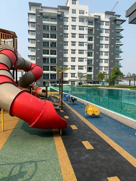 Untuk Disewa - Lavender Residences