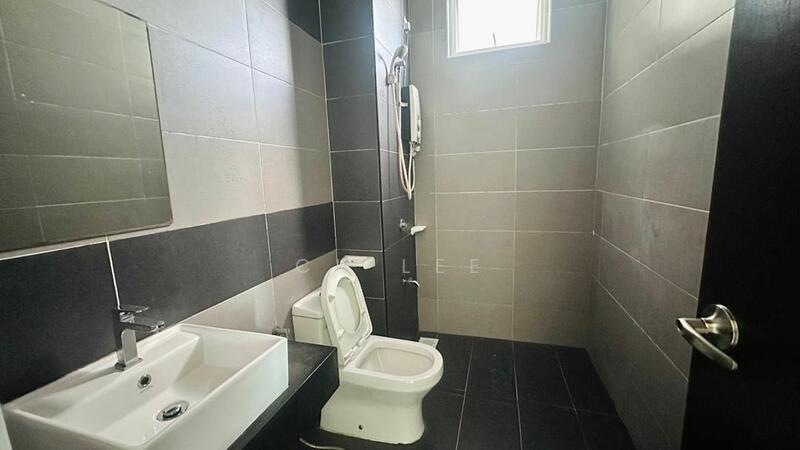 Untuk Disewa - M Condominium @ Larkin