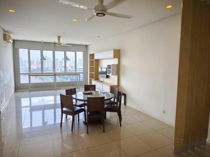 For Sale - Menjalara 18