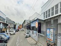 For Rent - Mak Mandin Butterworth Semi-D Factory For Rent