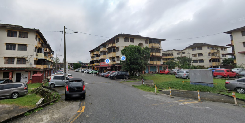 For Rent - Taman Perling Taman Perling