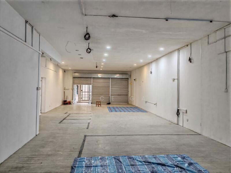 For Rent - Akademik Suite