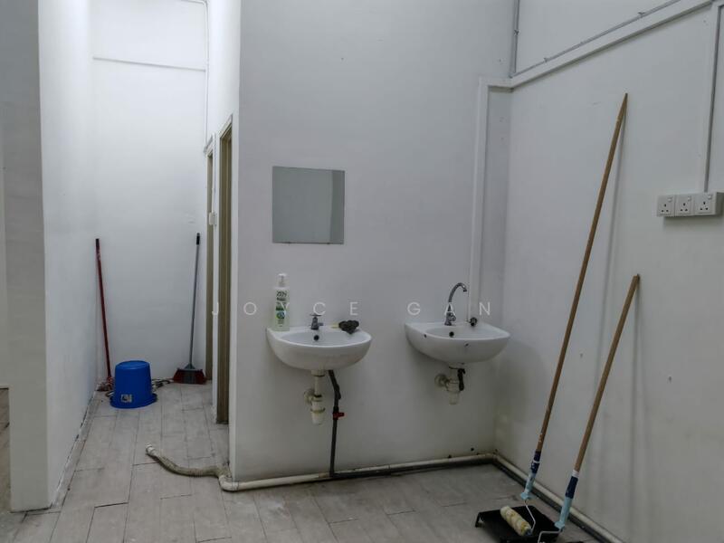 For Rent - Akademik Suite