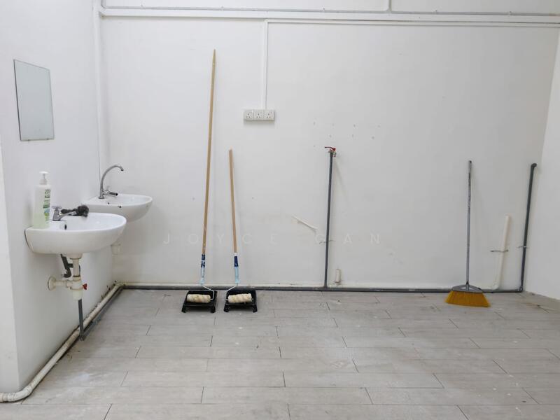 For Rent - Akademik Suite