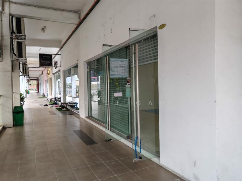 For Rent - Akademik Suite