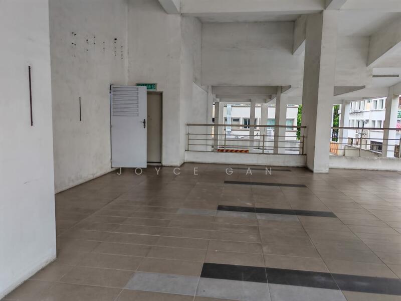 For Rent - Akademik Suite