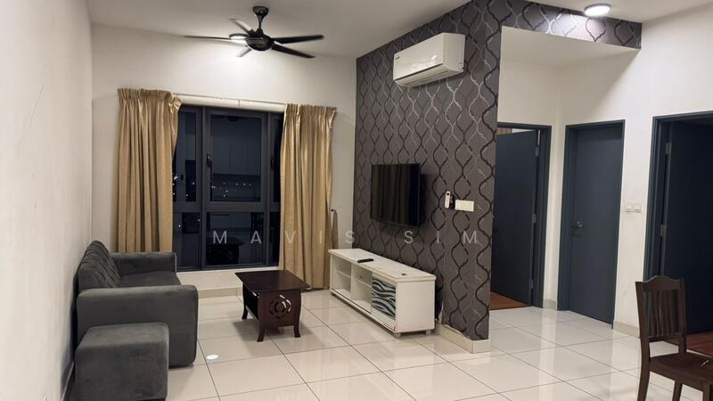 Untuk Disewa - The Link 2 Residences