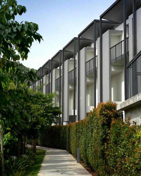 Untuk Dijual - 3-storey Terraced House at The Mansions