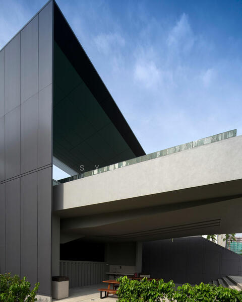 Untuk Dijual - 3-storey Terraced House at The Mansions