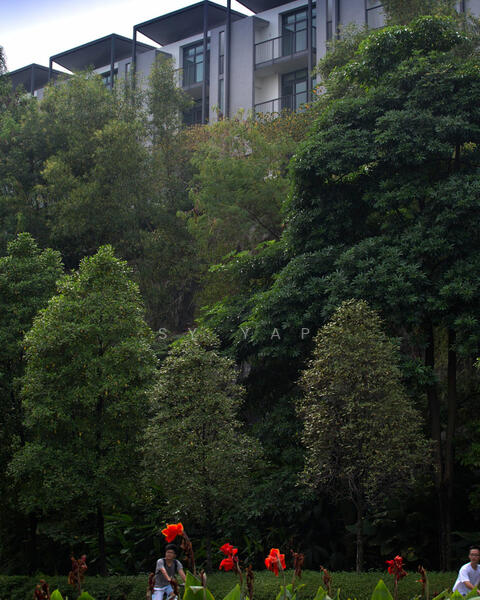 Untuk Dijual - 3-storey Terraced House at The Mansions