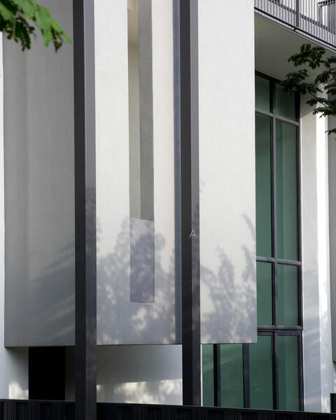 Untuk Dijual - 3-storey Terraced House at The Mansions