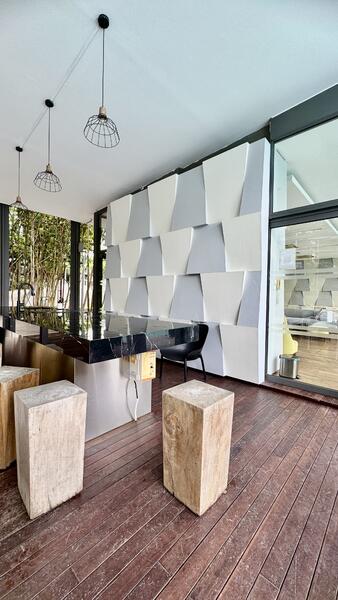 Untuk Dijual - 3-storey Terraced House at The Mansions