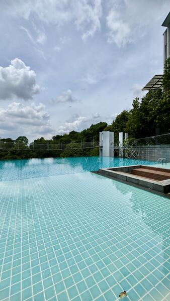 Untuk Dijual - 3-storey Terraced House at The Mansions