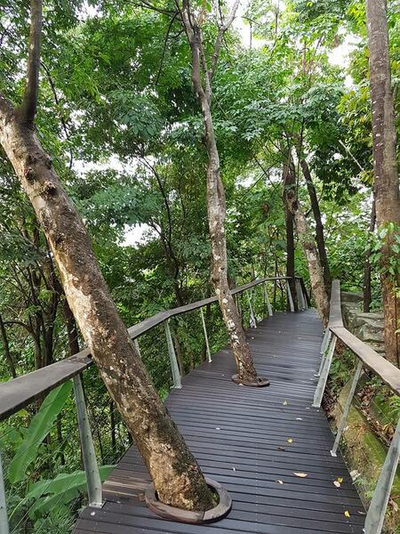 Untuk Dijual - 3-storey Terraced House at The Mansions