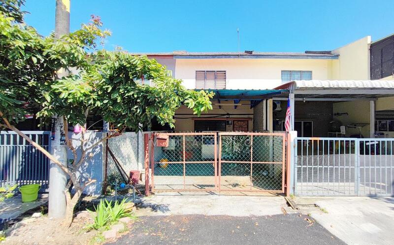 Untuk Dijual - Taman Tasik Semenyih