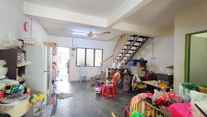 Untuk Dijual - Taman Tasik Semenyih