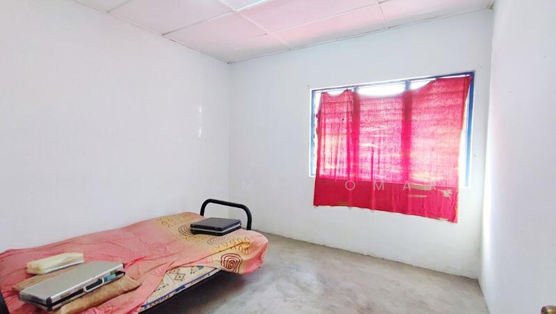 Untuk Dijual - Taman Tasik Semenyih