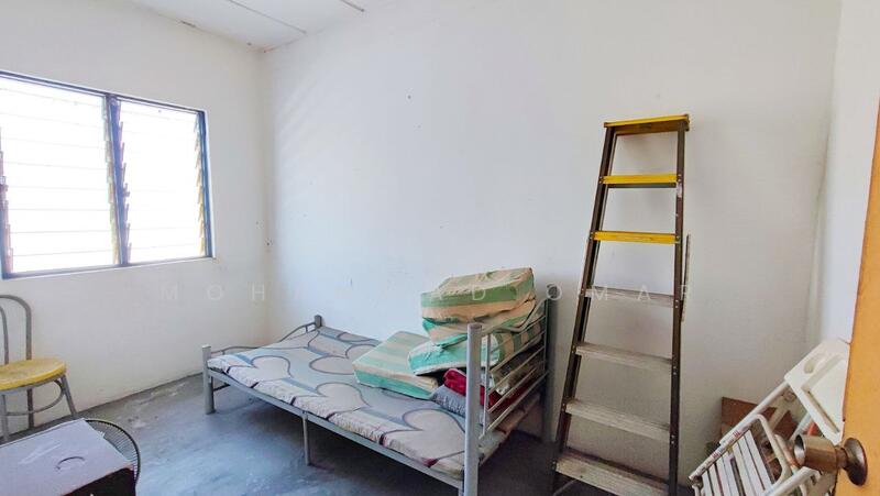 Untuk Dijual - Taman Tasik Semenyih