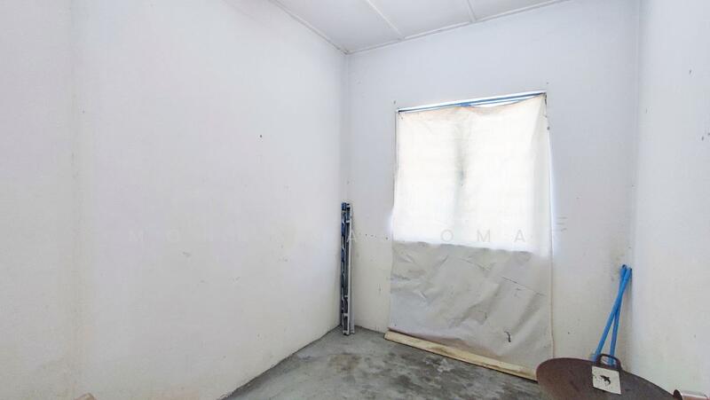 Untuk Dijual - Taman Tasik Semenyih