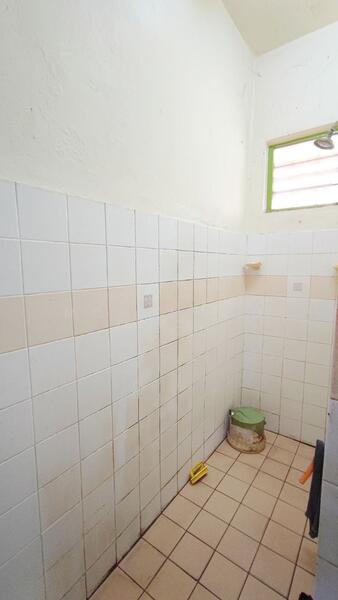 Untuk Dijual - Taman Tasik Semenyih