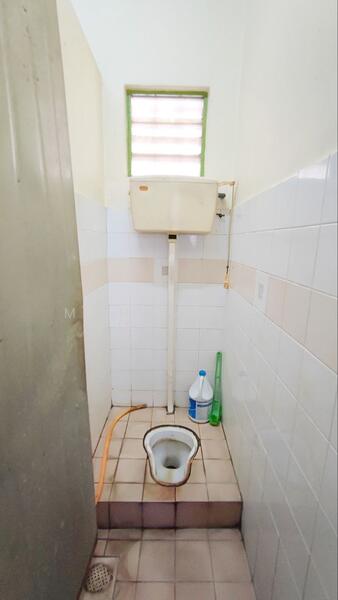 Untuk Dijual - Taman Tasik Semenyih