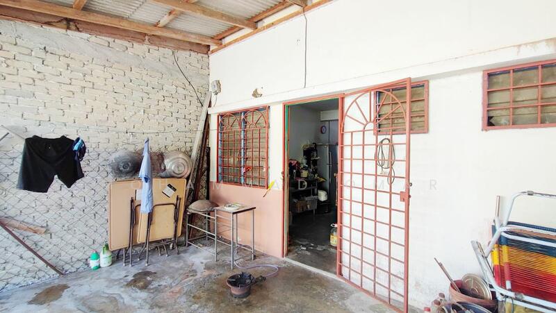 Untuk Dijual - Taman Tasik Semenyih