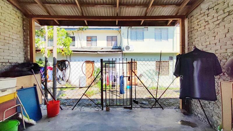 Untuk Dijual - Taman Tasik Semenyih