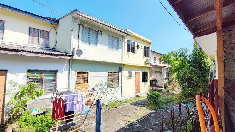 Untuk Dijual - Taman Tasik Semenyih