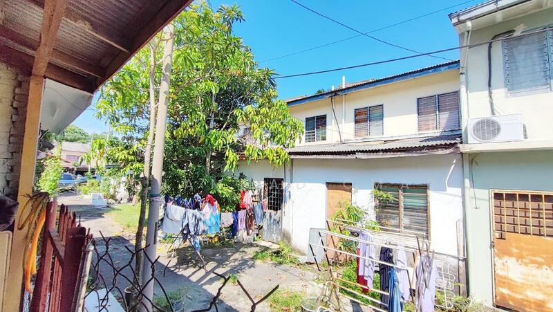 Untuk Dijual - Taman Tasik Semenyih