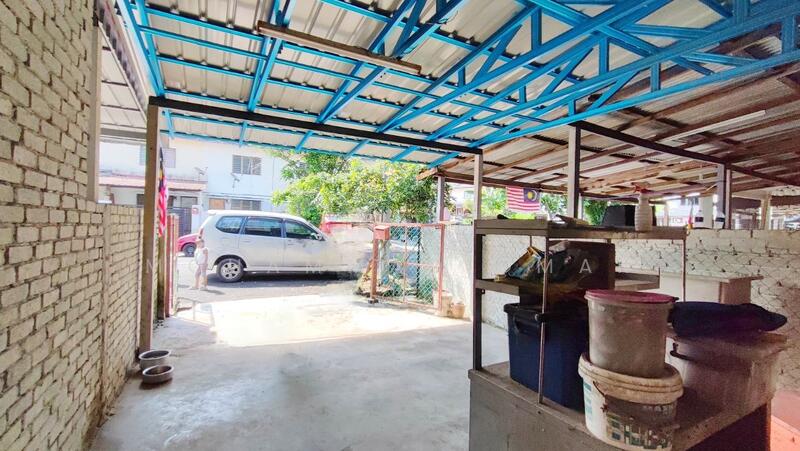 Untuk Dijual - Taman Tasik Semenyih