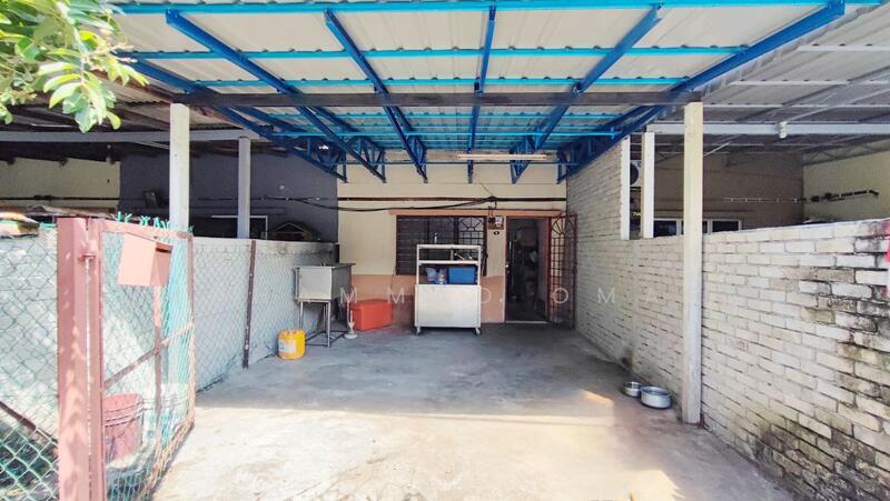 Untuk Dijual - Taman Tasik Semenyih