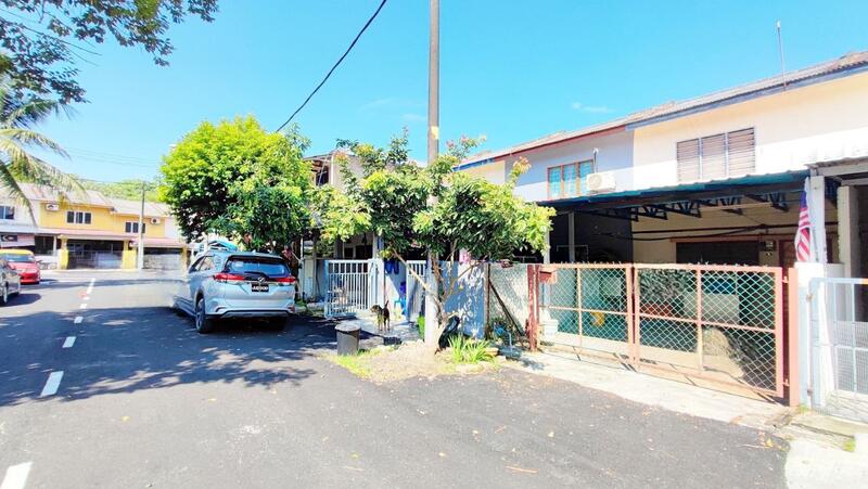 Untuk Dijual - Taman Tasik Semenyih