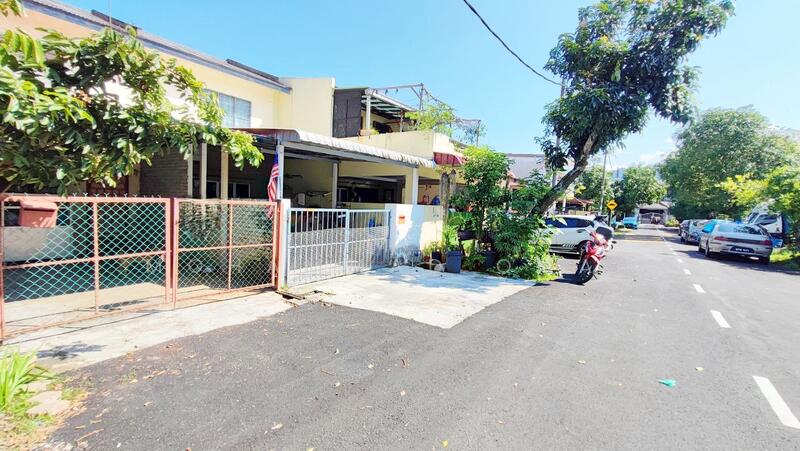 Untuk Dijual - Taman Tasik Semenyih