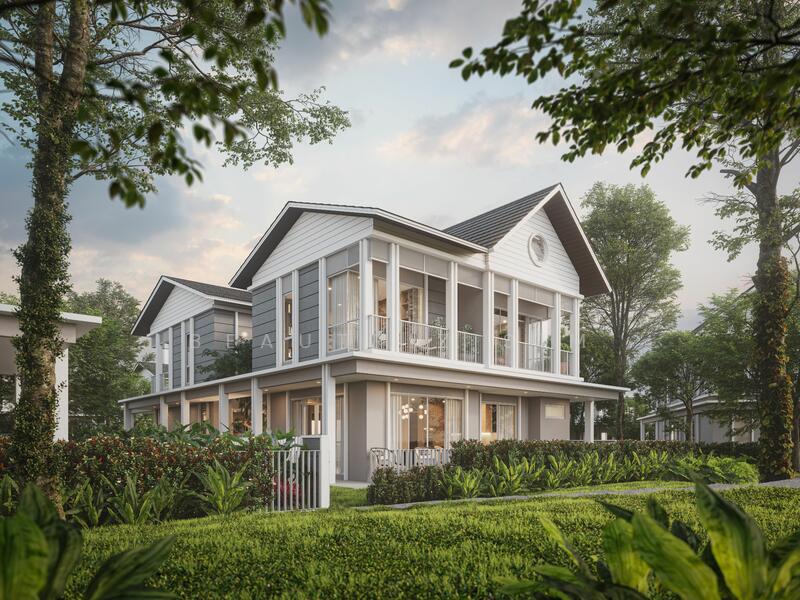 For Sale - Bungalow at Kenny Height