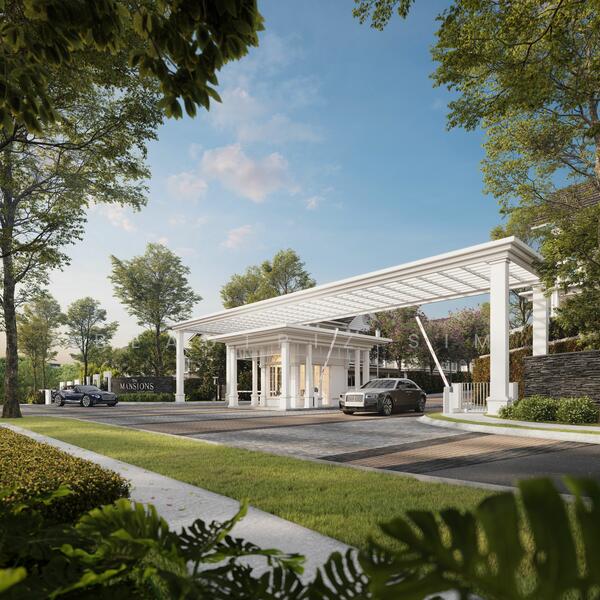 For Sale - Bungalow at Kenny Height